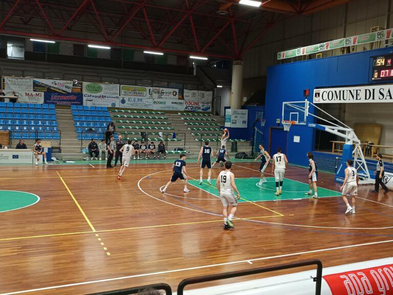 Pallacanestro: Vittoria interna, nella sfida Salvezza, per la Romolini Immobiliare Dukes  Sansepolcro contro Pontedera