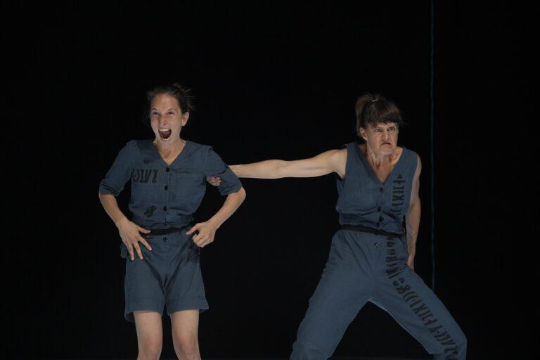 Associazione Culturale Capotrave/Kilowatt: al via le residenze artistiche primaverili al Teatro alla Misericordia di Sansepolcro