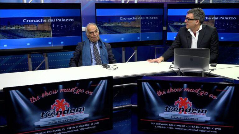 A Cronache dal Palazzo Luciano Bacchetta, tra presente e futuro, inizia a delinearsi il percorso di un Partito Socialista profondamente rinnovato