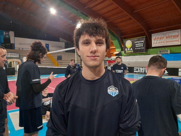 ErmGroup Altotevere, ultima trasferta della regular season a Valenza contro Negrini Cte Acqui Terme