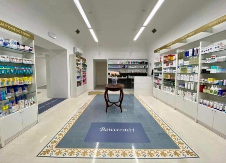 Mercoledì 7 maggio Giornata di prevenzione Osteoporosi. Test gratuito, su prenotazione, Presso la Farmacia Comunale 1