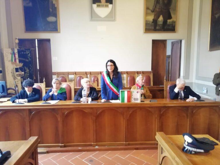 Festa della Liberazione a Sansepolcro. Molta partecipazione e tanti eventi