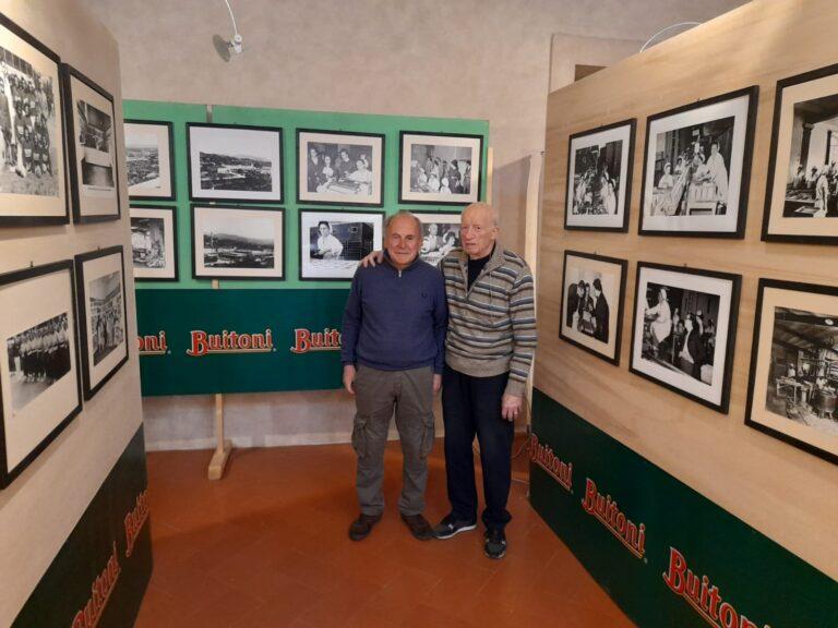 “Buitoni e il sociale”: alla festa della Pasta la mostra tra memoria, comunità e impresa
