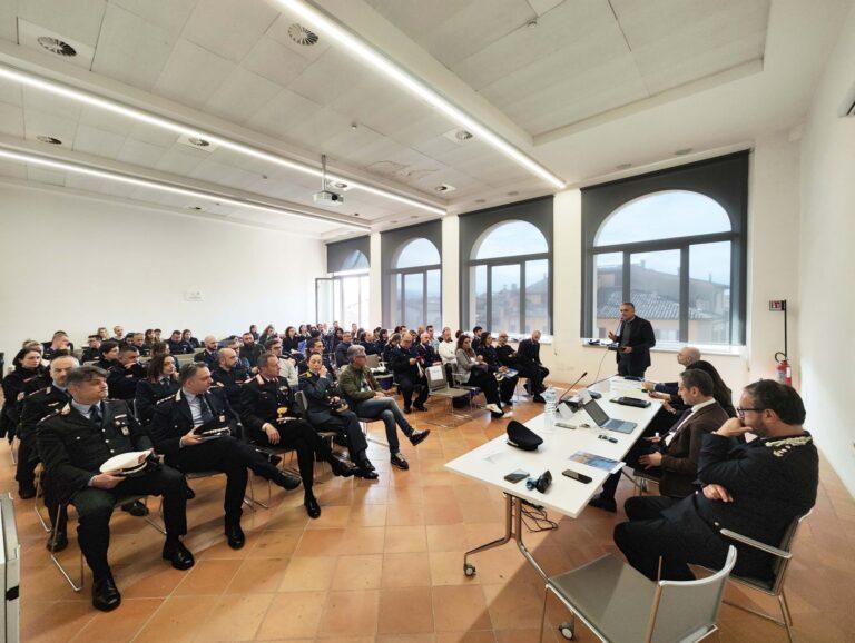 Oltre 80 partecipanti al convegno sul tema di “Aggiornamento in materia di procedura penale minorile e di procedimenti civili a tutela dei minori” promosso dal Comune ed Ordine degli Avvocati di Perugia