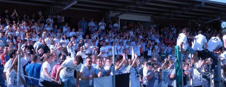 Trestina, domenica decisiva. L’appello del club ai tifosi “abbiamo bisogno del vostro sostegno”