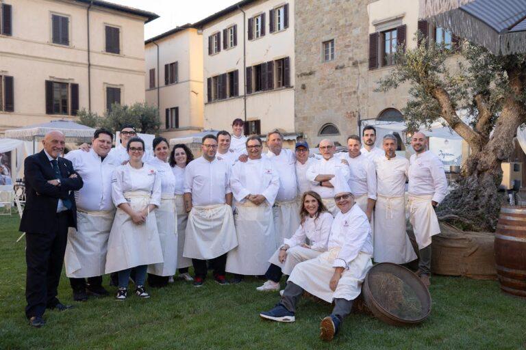 Grande successo per “I Primi dei Primi” a Sansepolcro. Grande affluenza nei vari eventi, sold out per gli eventi clou e già al lavoro per l’edizione 2026