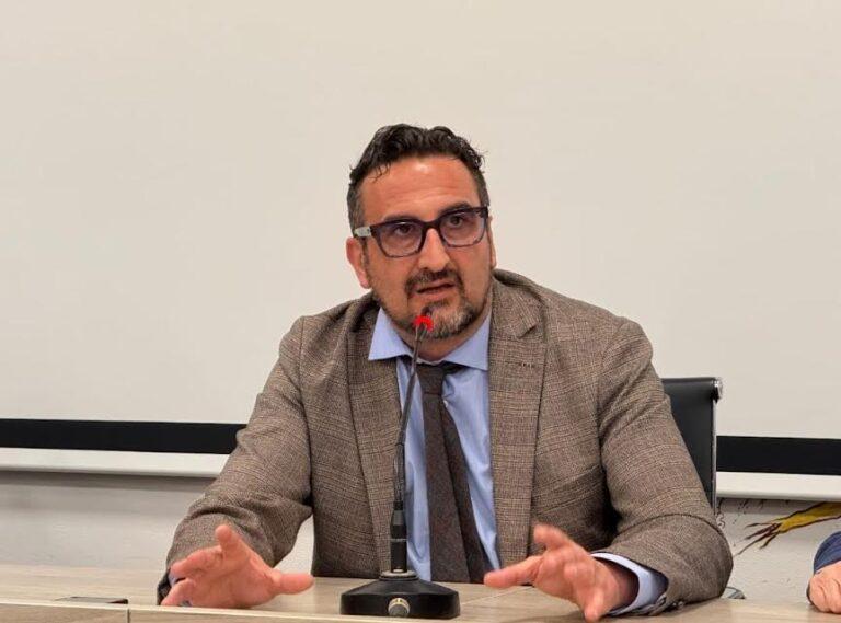 Nuovo Piano Sanitario per l’Umbria, Luca Simonetti (M5S): “Dignità, diritti, ambiente e ascolto delle comunità”