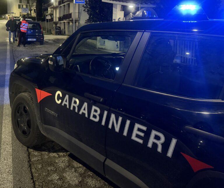 Città di Castello: Arrestato un giovane albanese per spaccio di sostanze stupefacenti