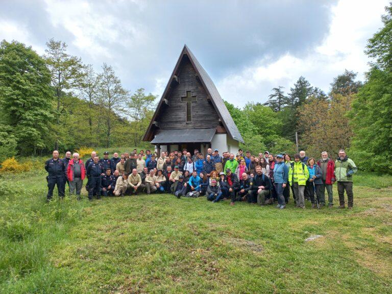 Sasso Fratino, un modello unico di conservazione della biodiversità