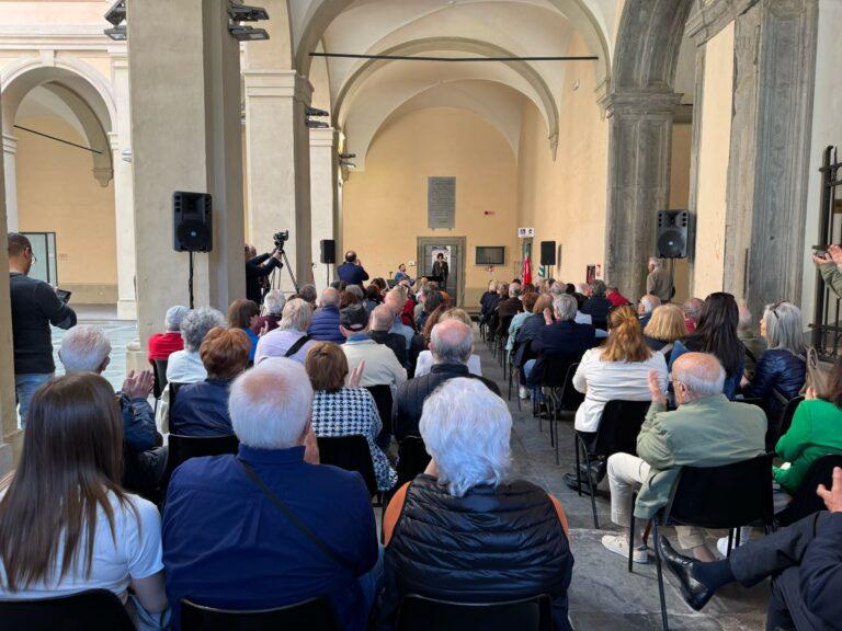 1 Maggio, Luca Secondi: “questa festa  non sarà mai rituale, ma sempre densa di significati e messaggi concreti”