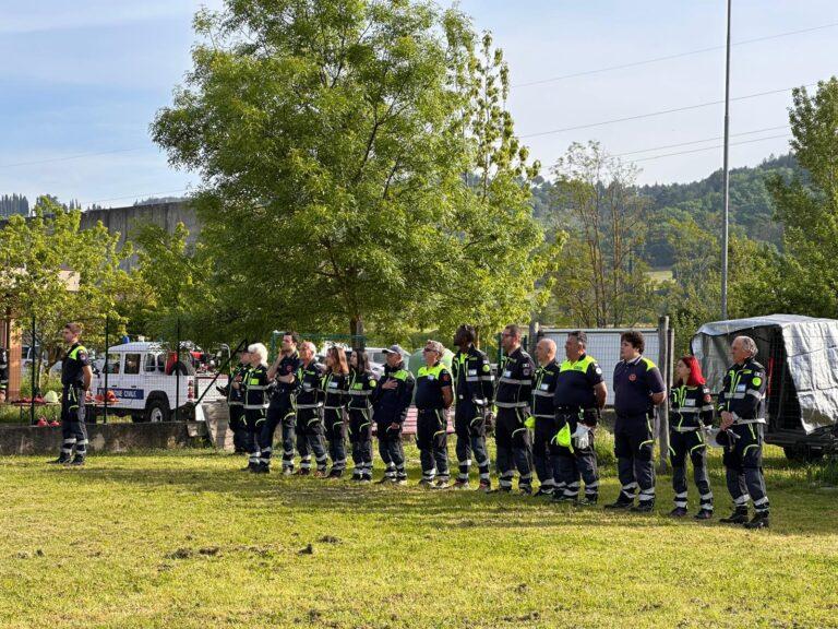 Civilmente imparare facendo, giovani volontari in campo!