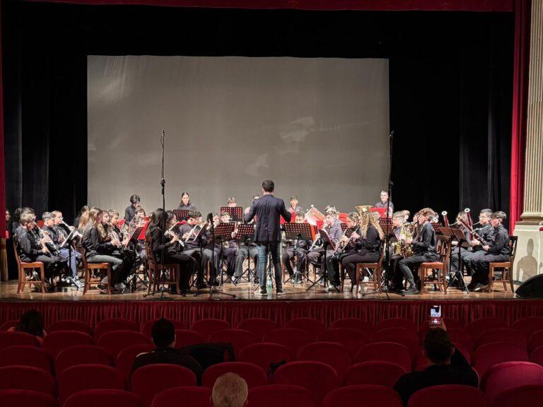 Illuminati esaurito in occasione dell’ultima giornata della XXVI edizione del Concorso Musicale Nazionale Enrico Zangarelli