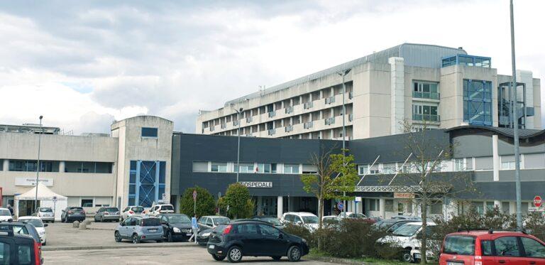 Ospedale di Città di Castello, lo scorso anno 55 bambini sottoposti a screening dal servizio di Audiologia Infantile