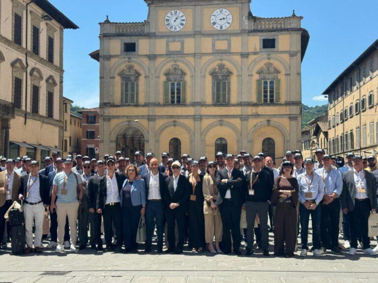 CMC Innovation Day 2025: Limitless, Città di Castello ‘capitale’ dell’automazione per il packaging