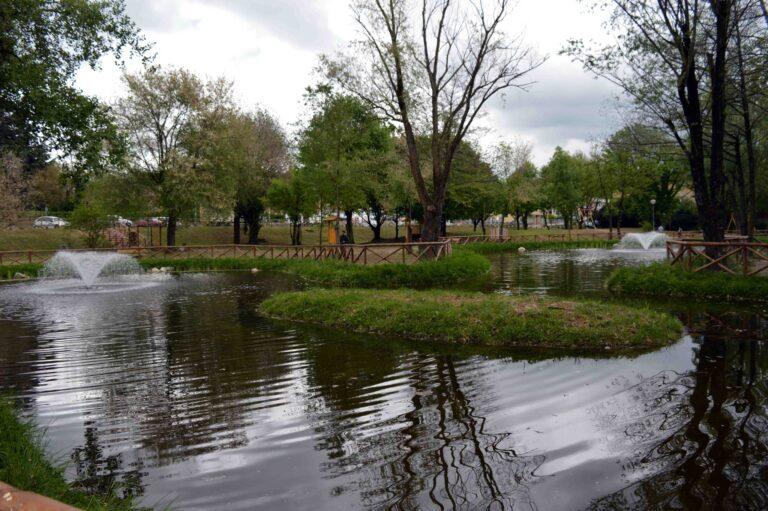 Il parco comunale di Rignaldello chiuderà dal 19 maggio all’1 giugno per il miglioramento e il potenziamento dell’impianto di illuminazione
