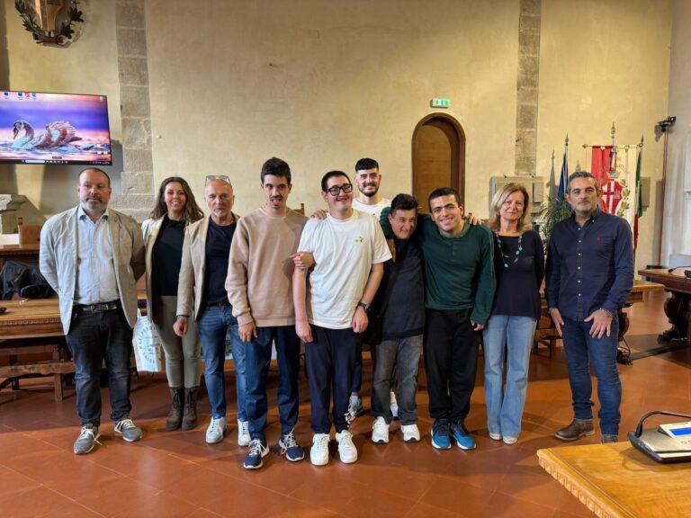 Concluso a Città di Castello l’evento “Siamo in Buone Mani”