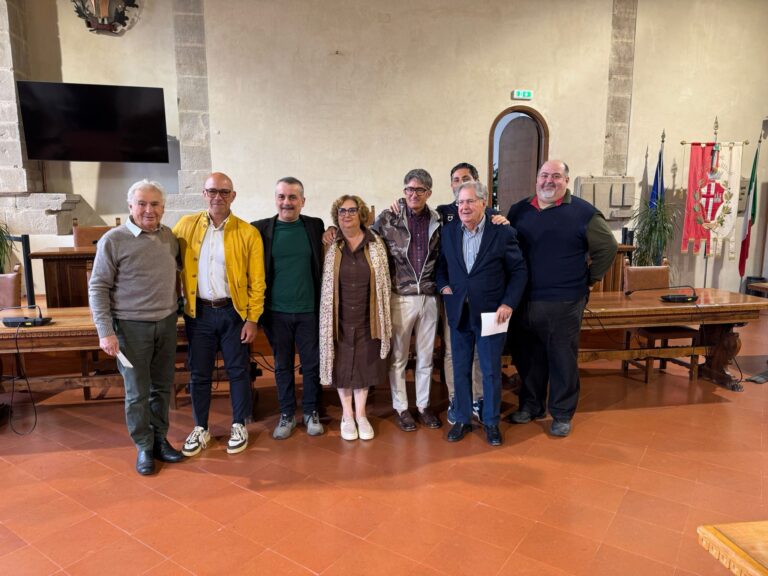 International Caldese Endurance Event: l’equitazione internazionale a Città di Castello