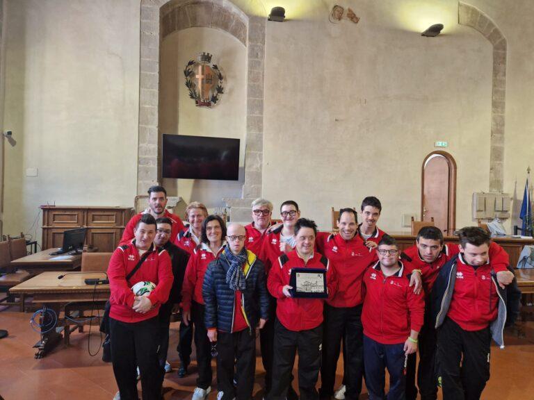 Città di Castello ospita il 1° Trofeo dell’Amicizia: in campo il calcio che unisce