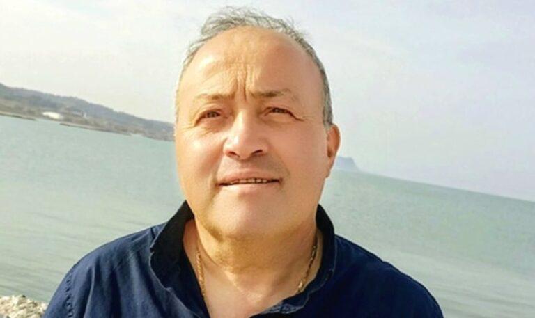 Le congratulazioni del sindaco, Luca Secondi al neo sindaco, di Msm Tiberina, Rinaldo Mancini