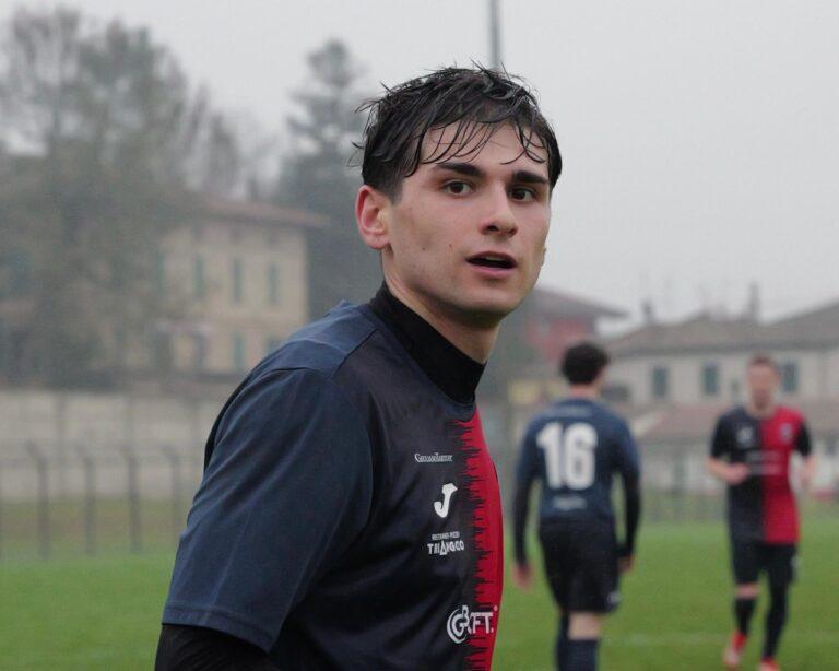 Calciomercato: ufficiale Joseph Mangiaratti, rimane alla Pietralunghese
