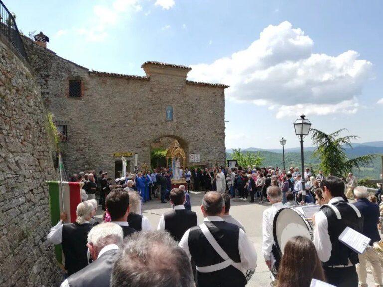Ascensione: il ripristino della festa per rilanciare cultura e turismo, appello del neo sindaco Rinaldo Mancini