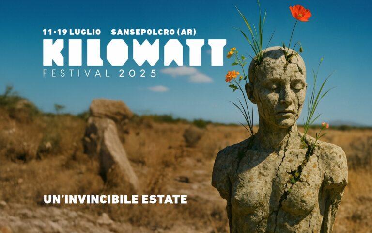 A Sansepolcro torna Kilowatt Festival