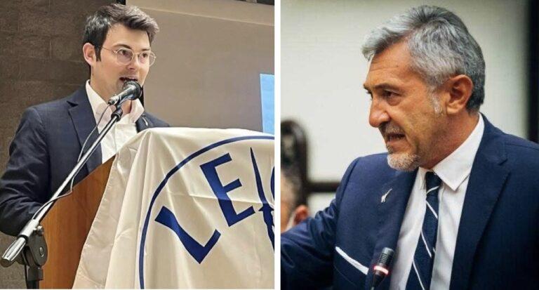 Aggressioni a Città di Castello, Baglioni e Mancini (Lega): “Inaccettabile l’inerzia di un’amministrazione comunale incapace di tutelare i cittadini”