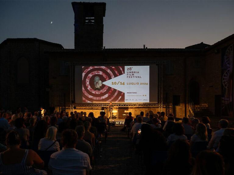 Montone – 29° Umbria Film Festival, entra nel vivo l’organizzazione dell’evento cinematografico in programma dal 9 al 13 luglio