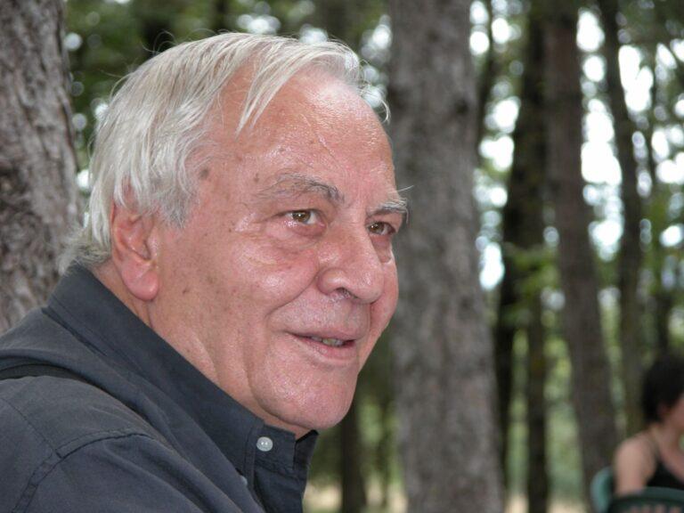 A Città di Castello una giornata di studi per ricordare il “professore”, Lanfranco Rosati