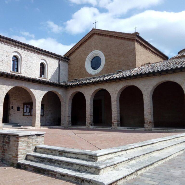 A Umbertide torna l’evento “sto coi Frati e Zappo l’orto”