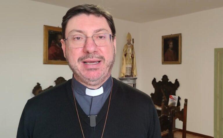 Il Vescovo Paolucci Bedini: “Un Papa missionario che ha ben chiaro il compito della Chiesa”