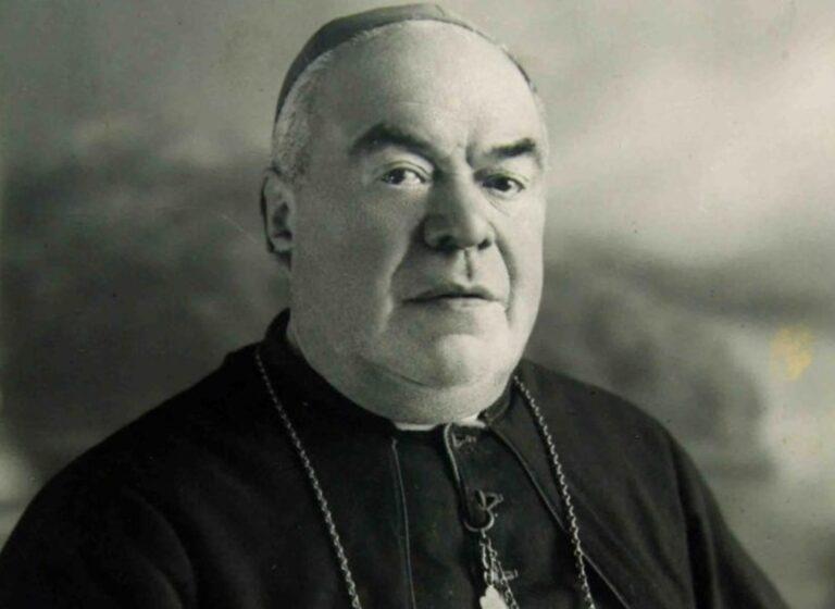 Città di Castello celebra il beato Carlo Liviero, vescovo e fondatore delle Piccole Ancelle del Sacro Cuore