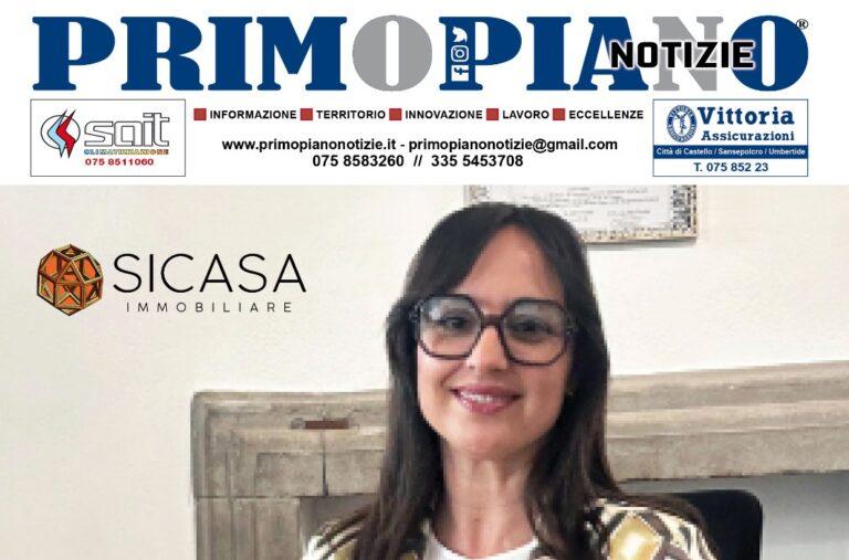 Altovevere: è in distribuzione nei bar, nei centri commerciali ed in altri negozi, la rivista “Primo Piano Notizie”