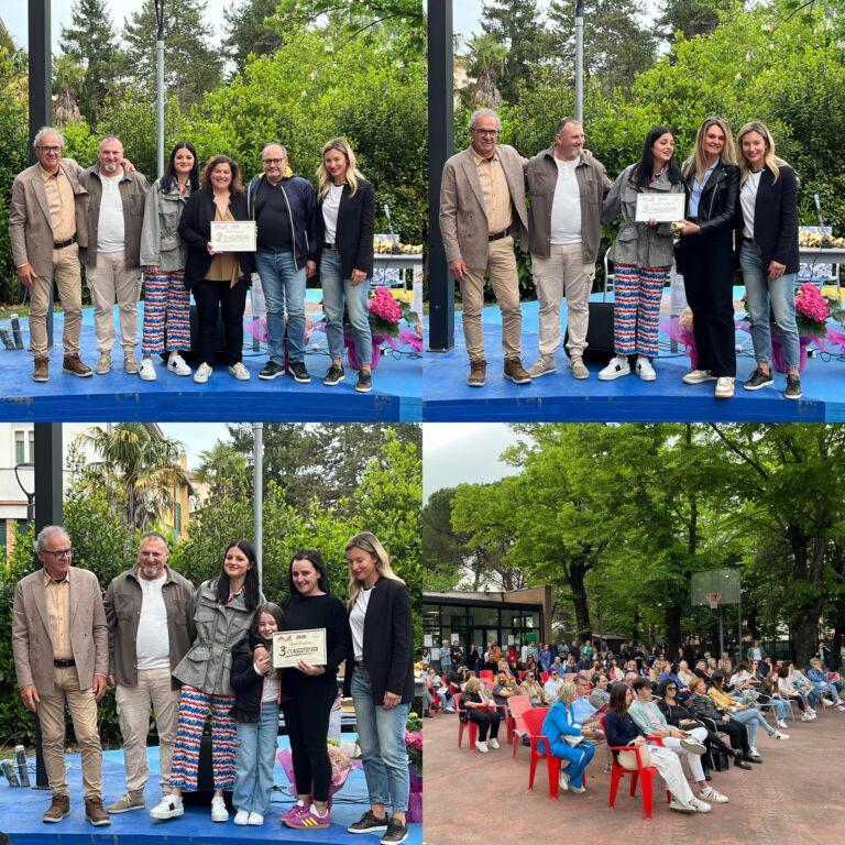 Premiate le vetrine più belle di Umbertide: successo per la prima edizione dell’iniziativa promossa da “Vivi Umbertide”