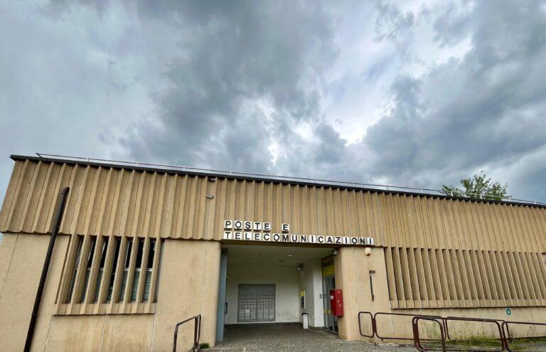 Il sindaco Carizia incontra Poste Italiane: “nessuna proroga è accettabile. L’ufficio postale di Umbertide deve riaprire al più presto”