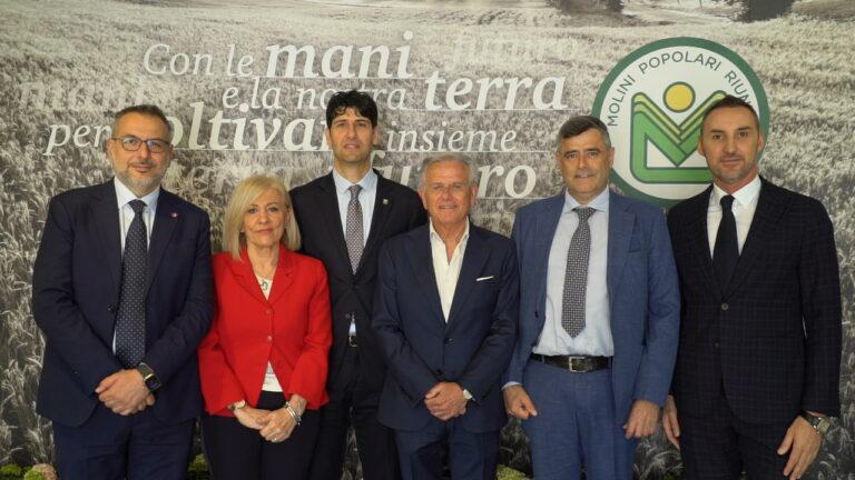 La Molini Popolari Riuniti “esempio di resilienza cooperativa”: approvato il bilancio 2024
