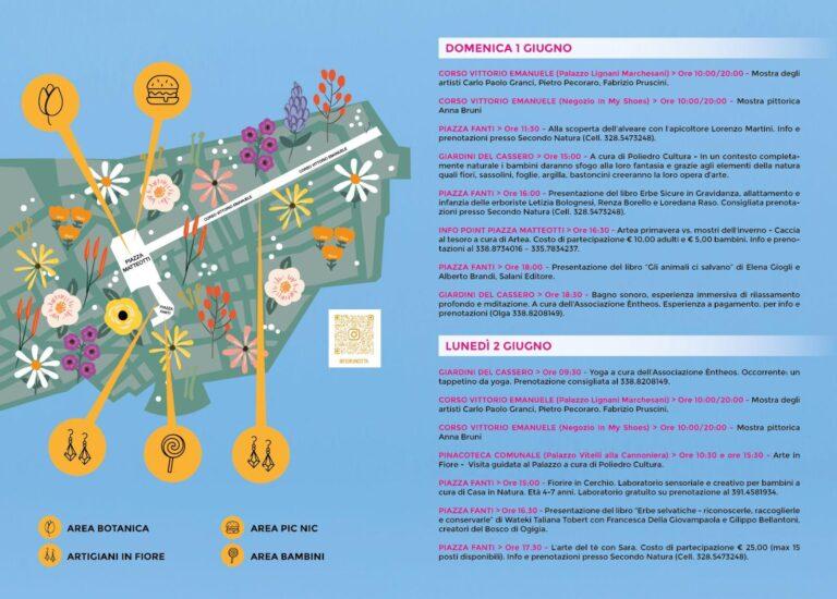 Con “Aspettando…Estate in città” a Città di Castello un maggio ricco di eventi che anticiperà il cartellone in programma nei mesi più caldi dell’anno: tutti gli appuntamenti