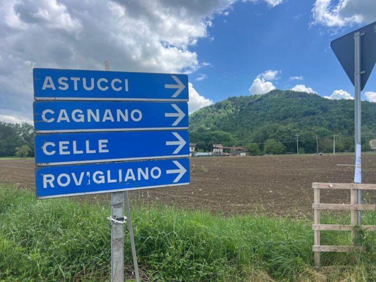 Strada provinciale 102 di Rovigliano: l’assessore Carletti risponde in Consiglio comunale al capogruppo della Lega Mancini