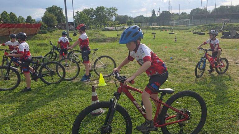Il Bike Park a Selci, fiore all’occhiello e punto di riferimento delle strutture sportive del territorio dove sport, rispetto delle regole ed educazione civica sono di casa