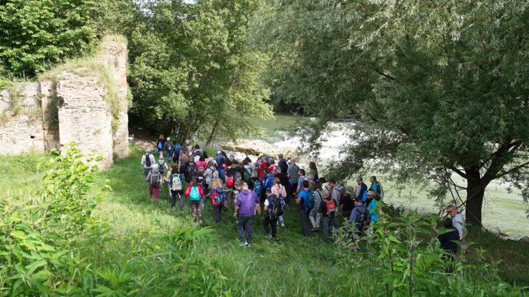 Al via il Festival dei Cammini di Francesco 2025: gli appuntamenti dal 29 maggio al 2 giugno