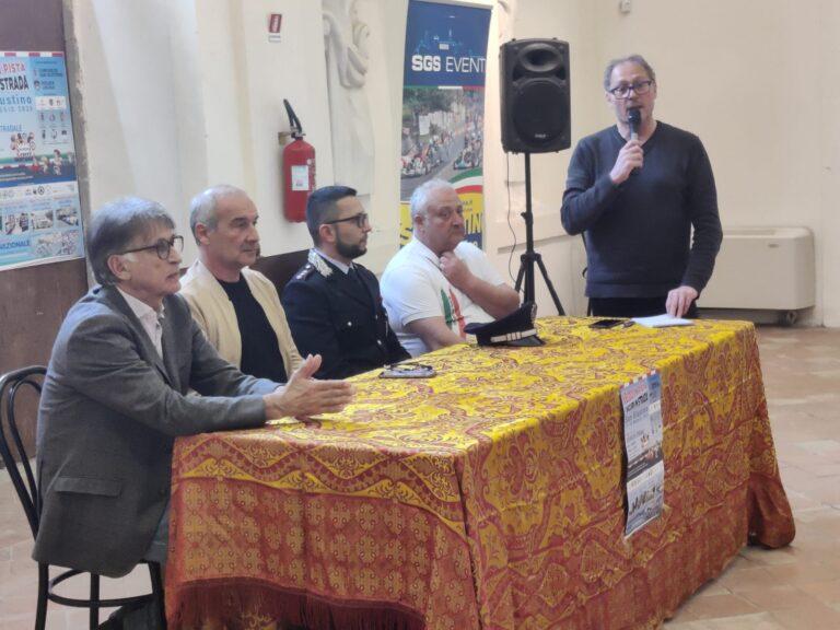 San Giustino verso un fine settimana dedicato all’educazione e alla sicurezza stradale, con assieme la gara nazionale di kart