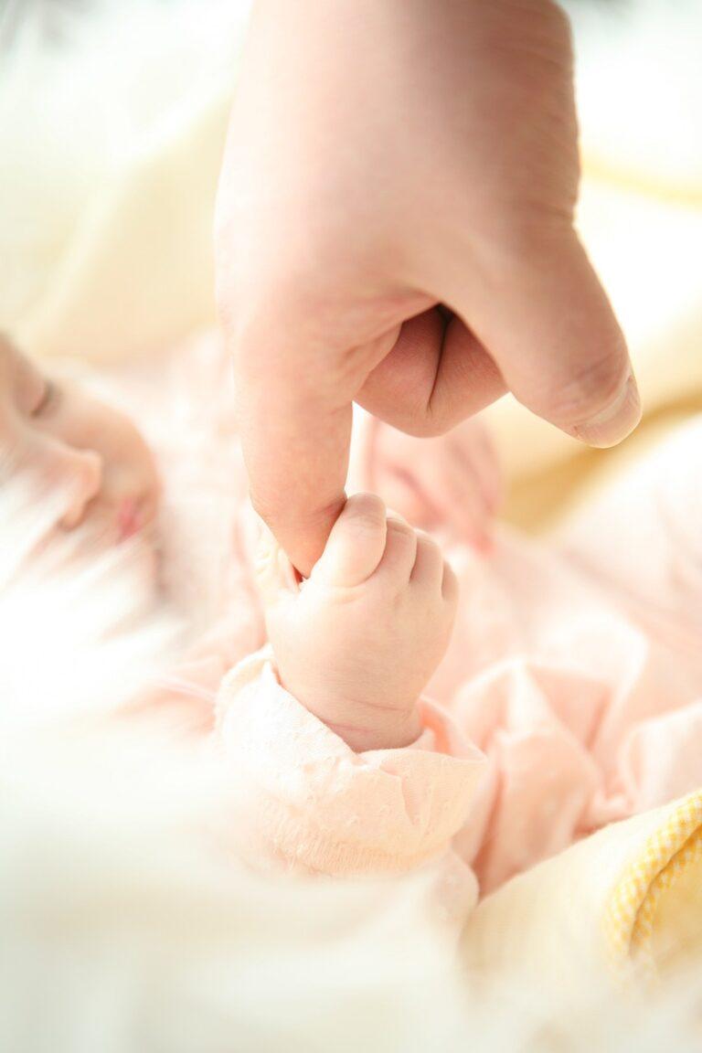 Ospedale di Foligno, dimessa in buone condizioni la neonata prematura di 34 settimane