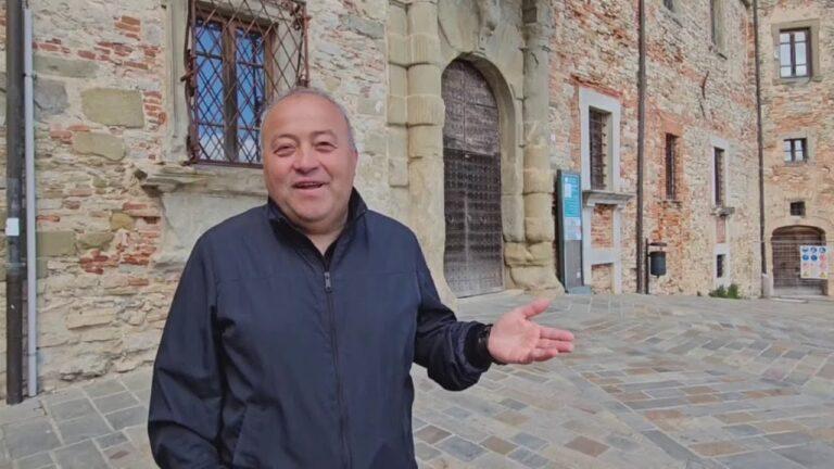 Rinaldo Mancini è il nuovo sindaco di Monte Santa Maria Tiberina