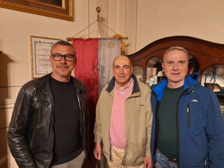Stracittadina calcistica fra Porta Romana e Porta Fiorentina, il ricavato andrà ancora a beneficio di Marco Pancrazi e all’associazione “La Fenice” Aps