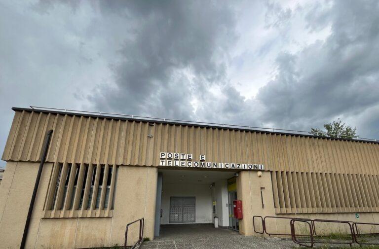 Lunedì 3 giugno riapre al pubblico l’ufficio postale di Umbertide