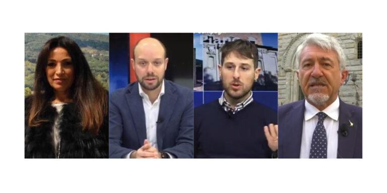 Sicurezza a Città di Castello: basta silenzi, è ora di agire. Depositato Ordine del Giorno urgente in Consiglio Comunale dai gruppi consiliari di Fratelli d’Italia, Forza Italia e Lega