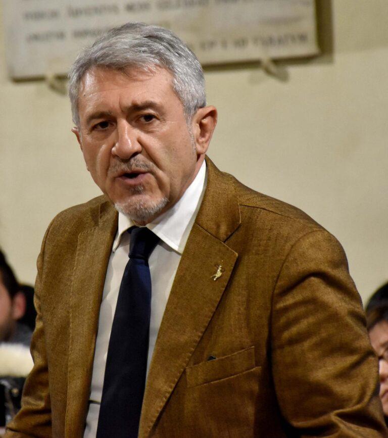 Mancini (Lega) “solidarietà a Fabrizio Duca per le minacce ricevute”