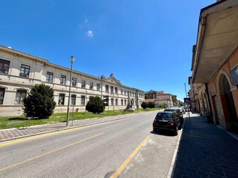 Umbertide, misure di viabilità e orari di chiusura delle strade per IX Tappa del Giro d’Italia che transiterà nel nostro territorio domenica 18 maggio 2025