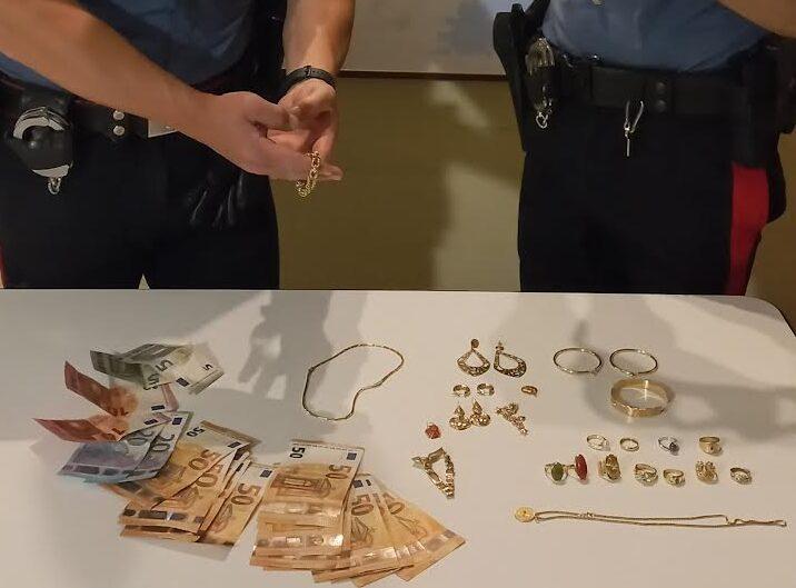 Due arresti per truffa ad anziani a Sansepolcro