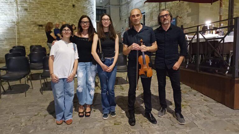 Note al Campanile: musica e visite serali a Città di Castello